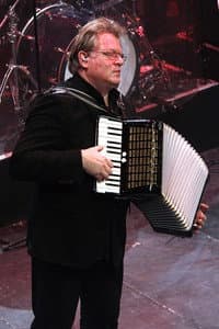 Pim Kops in De Dijk: We Beginnen Pas (Ahoyconcert 2006)