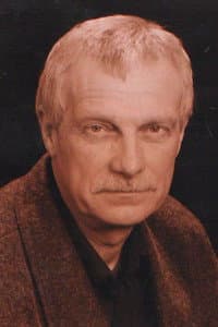 Valeriy Doronin in Правда лейтенанта Климова