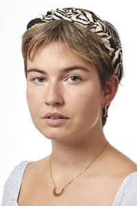 Aileen Lakatos in The Case You