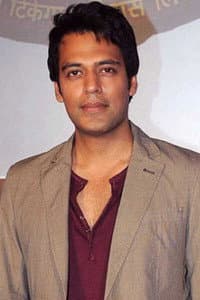 Sameer Kochhar in Gandhi Park