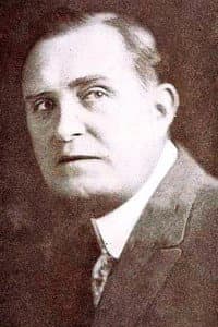 F.A. Turner in Bonnie, Bonnie Lassie