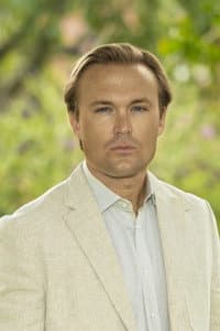 Michael Dougherty in Love & Everything in Between