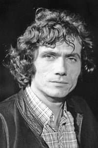 Jürgen Prochnow in Leanders letzte Reise