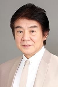 Yasuo Tanabe in ハイハイ3人娘