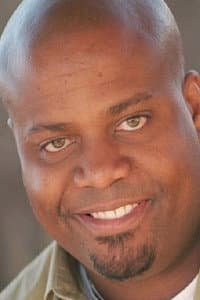 Chris Grundy in Heaven Sent