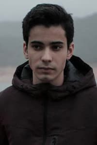 Pablo Hoyos in Principiantes