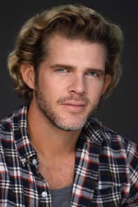 Jake Jensen in RE-Artists