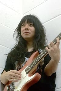 Mikio Fujioka in BABYMETAL - Big Fox Festival in Japan