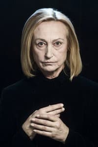 Jūratė Onaitytė in Vilkolakio pedsakai