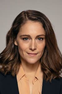 Ariane Labed in Alpeis