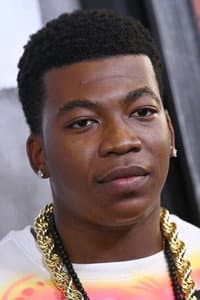Mekai Curtis in Milo Murphy's Wet