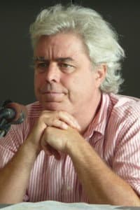 Marco Bechis in Figli - Hijos