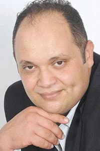 Adil Abatourab in Karyane Bollywood