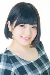 Runa Onodera in Omoi no Kakera
