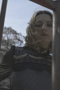 Nina Braga in Só Tentar