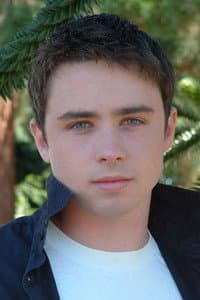 Dean Shelton in The Mostly Unfabulous Social Life of Ethan Green