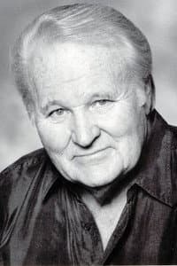 John Dennis in The Touchables