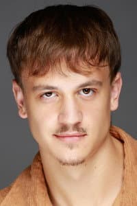 Tate Christensen in Buckskin 2