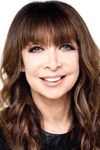 Illeana Douglas in Just One Kiss