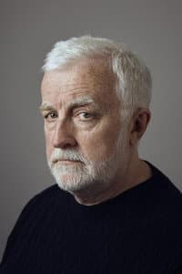 Duncan Hess in Landfall (1734—1987—2018)