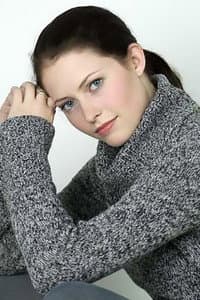 Beckie King in Campfire Stories