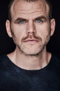 Michael Maize in The Casserole Club