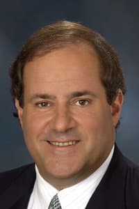 Chris Berman in Dickie V