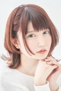 Natsuko Hara in Coluboccoro - Theatrical Version