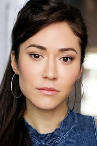 Brigitte Kali Canales in The Interview