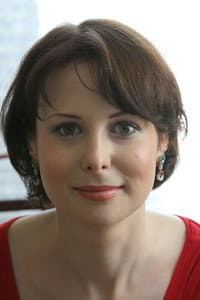 Olga Pogodina in Ночь одинокого филина