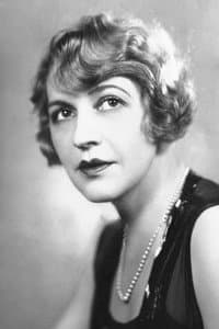 Mary Newcomb in Frail Women