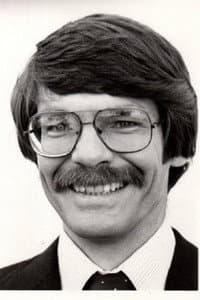Tom Patchett in The Chopped Liver Brothers