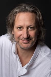 Andreas Simma in Ich gelobe