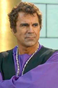 Carmen in Satanism Unmasked: The Return Part 1