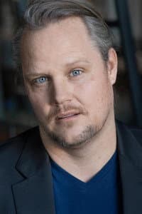 Heath C. Heine in Killer Witches from Outer Space