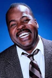 Reginald VelJohnson in The Prayer Box