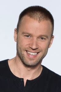 Jonny Fischer in DivertiMento - Special