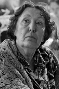 Danuta Wodyńska in Awans