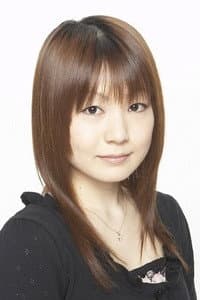 Ai Matayoshi in ウィッチクラフトワークス