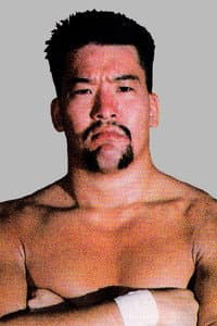Masahiro Chôno in Vice Versa: Chyna