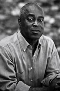Charles Burnett in These Amazing Shadows