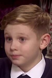 Jamie O'Carroll in Mrs. Brown's Boys New Year Special – New Year, New Mammy