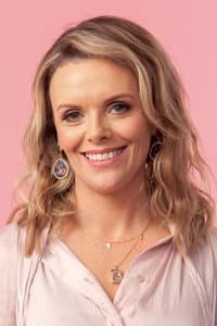 Denise McCormack in Family Night