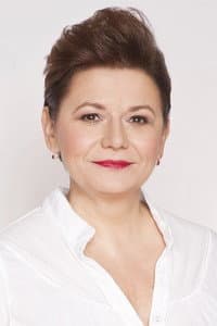 Ivana Andrlová in Víla z jeskyně zla