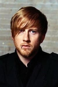 Bob Bryar in ¡Venganza!