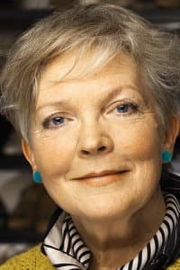 Bodil Lassen in Fællesskab..?
