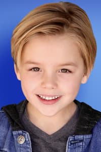Fox Messitt in Fuller House