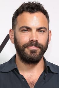 Matthew Risch in The Devil's Bitch
