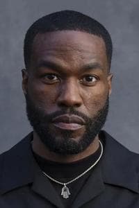 Yahya Abdul-Mateen II in Baywatch
