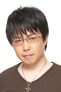 Isshin Chiba in NARUTO -ナルト- 滝隠れの死闘 オレが英雄だってばよ!